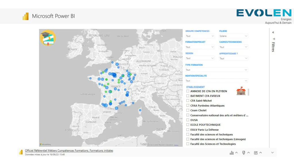 microsoft power bi 3