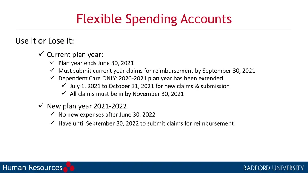 flexible spending accounts 1