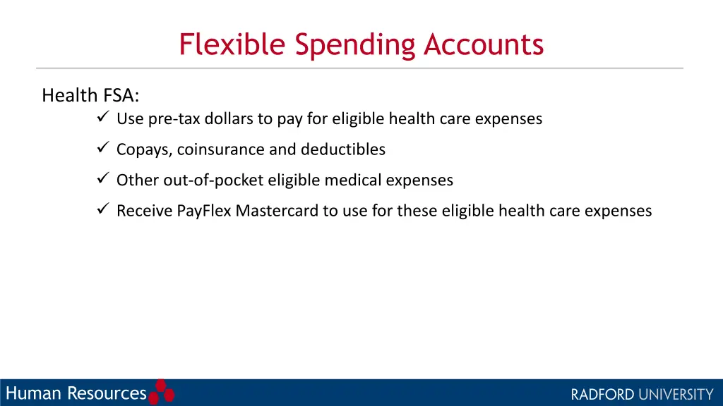 flexible spending accounts 2