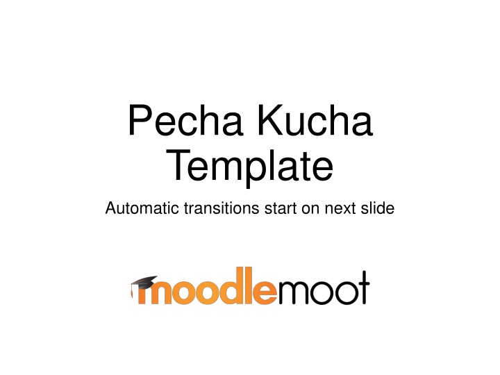 pecha kucha template