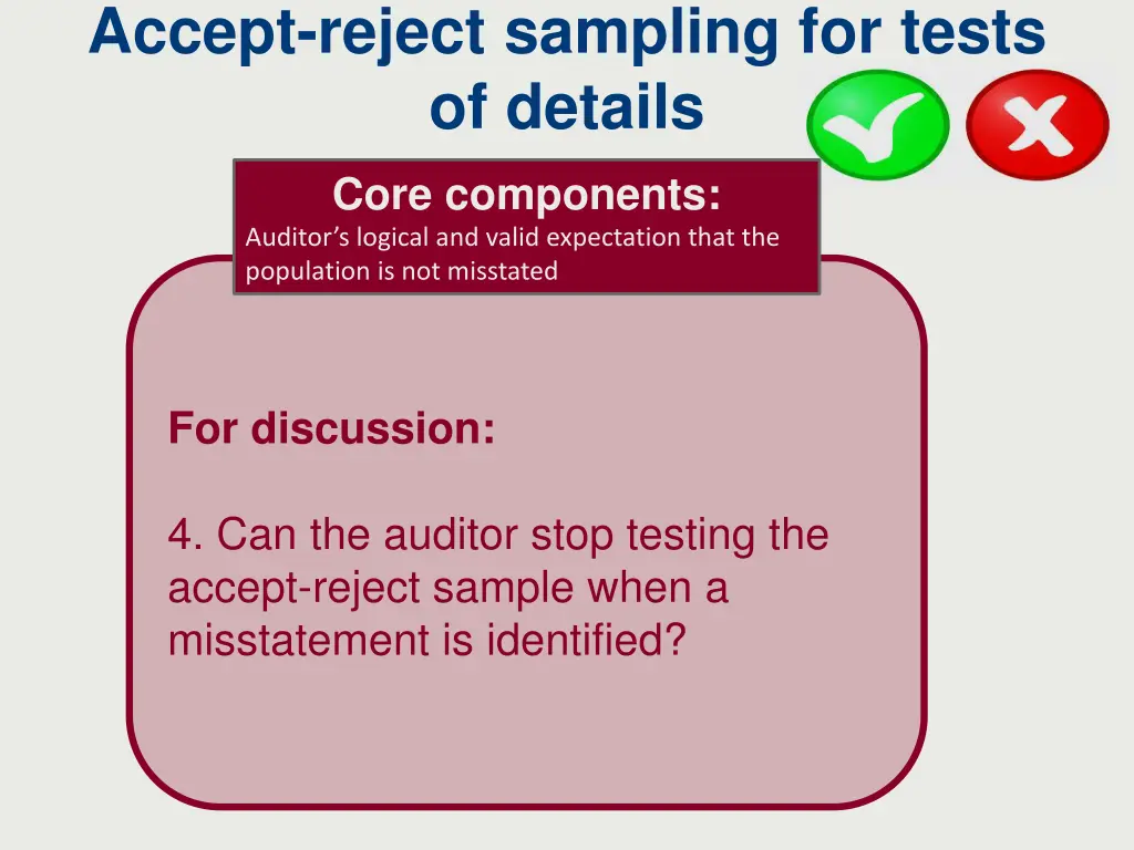 accept reject sampling for tests of details 4