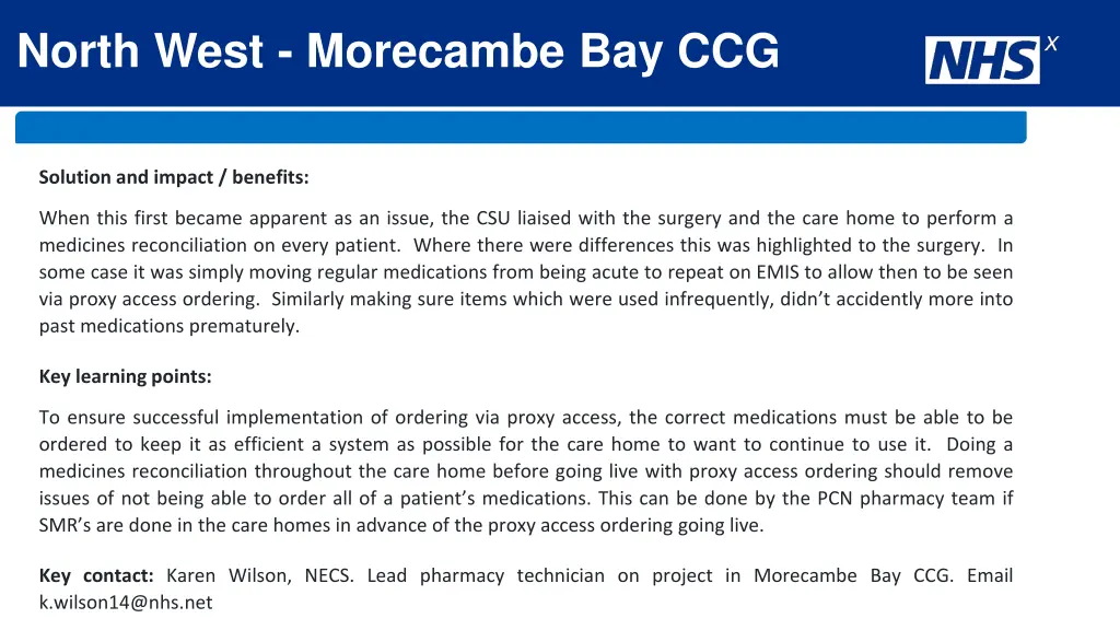 north west morecambe bay ccg 1