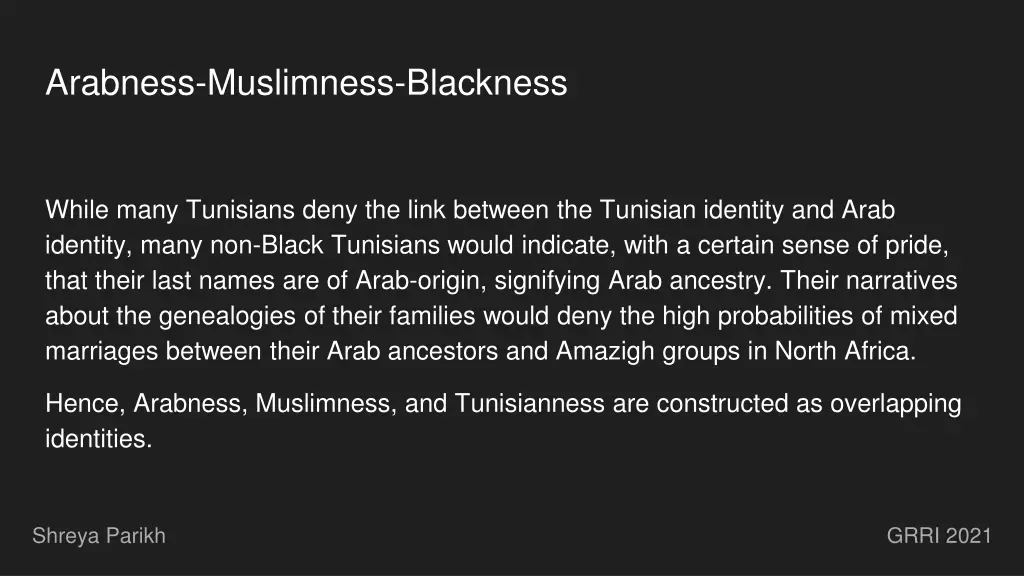 arabness muslimness blackness 2