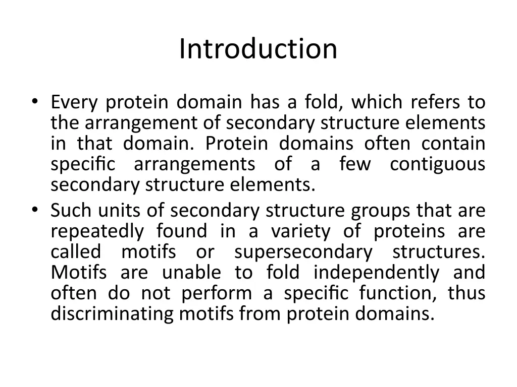 introduction 1