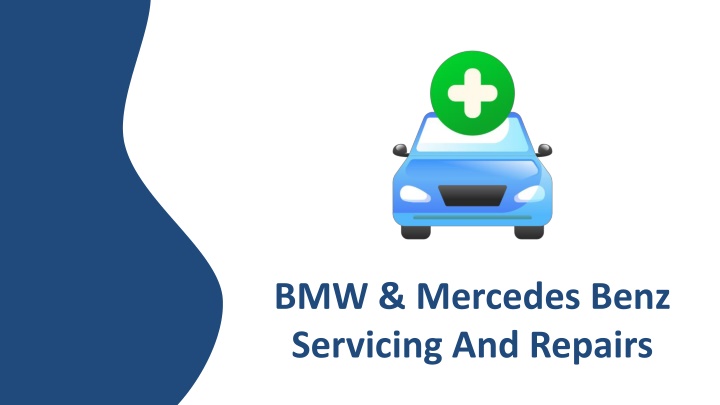 bmw mercedes benz servicing and repairs