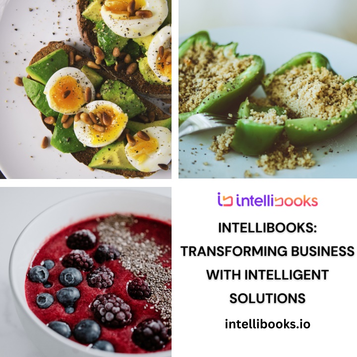 intellibooks io