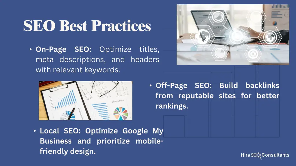 seo best practices