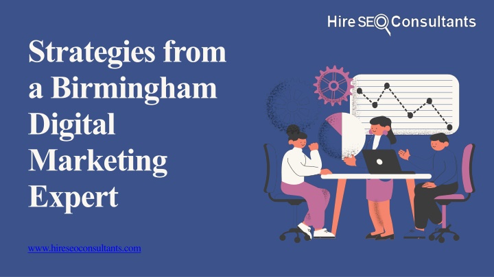 strategies from a birmingham digital marketing