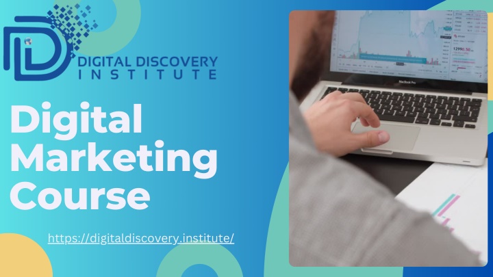 digital marketing course