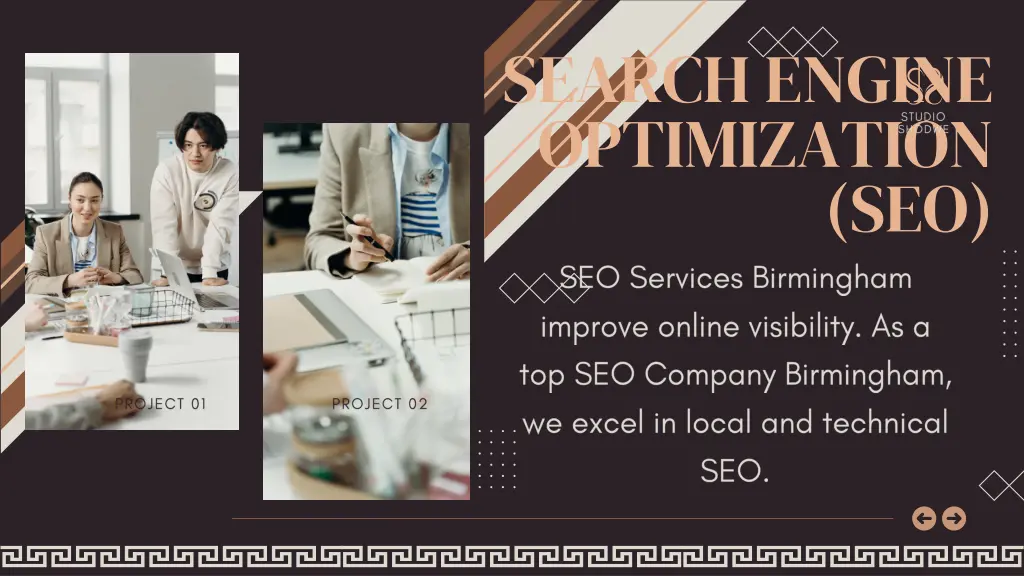 search engine optimization