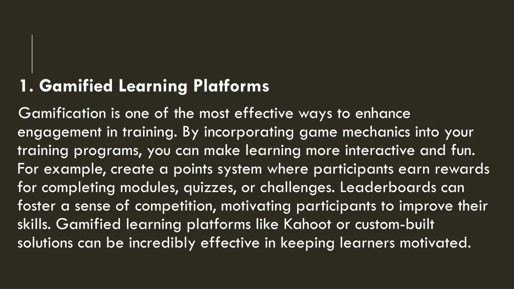 1 gamified learning platforms gamification