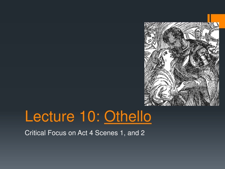 lecture 10 othello