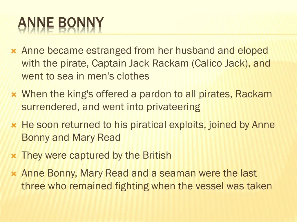 anne bonny 1