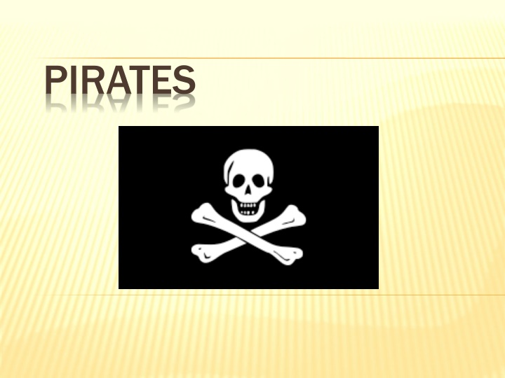 pirates