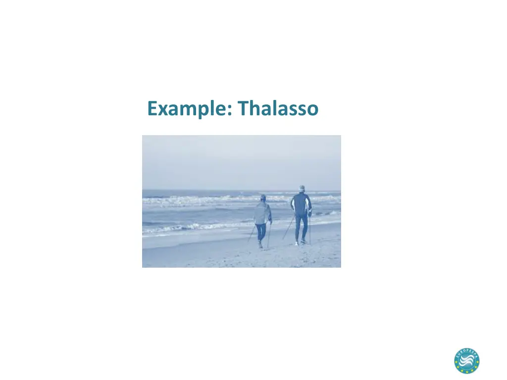 example thalasso