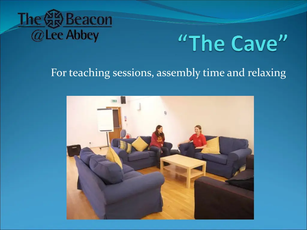 for teaching sessions assembly time and relaxing