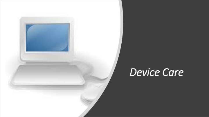 device care device care