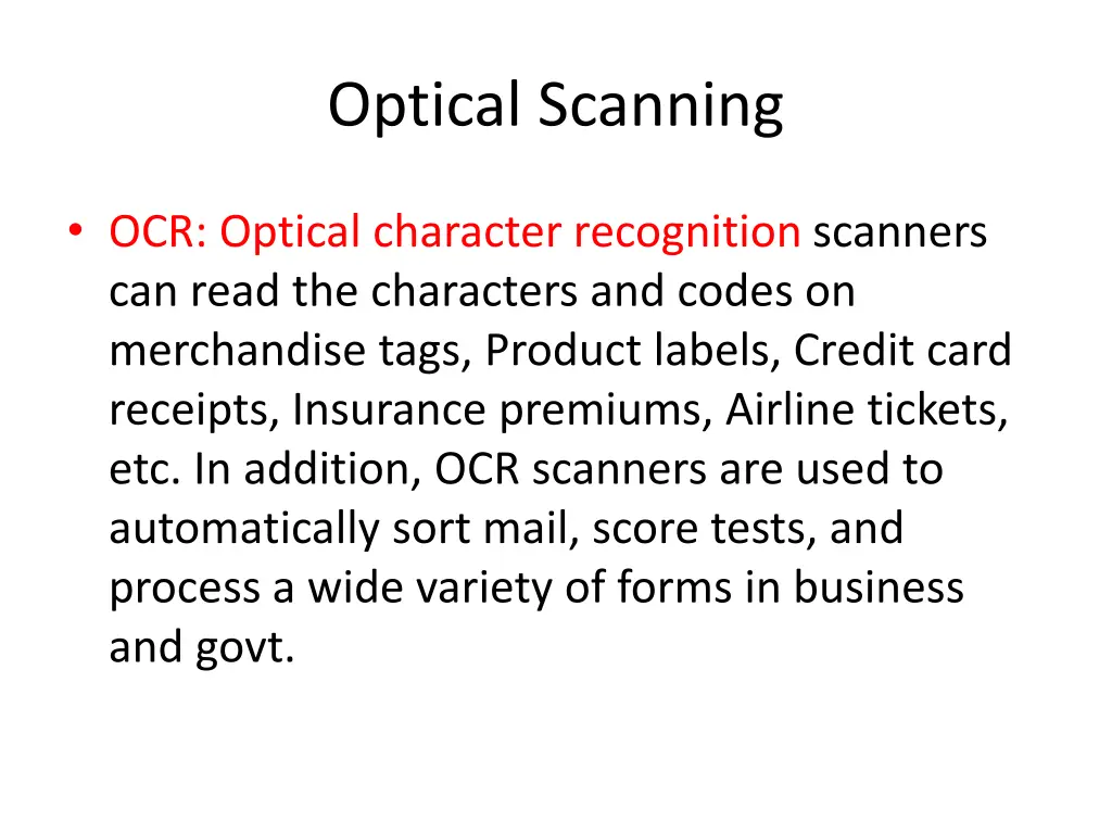 optical scanning 1