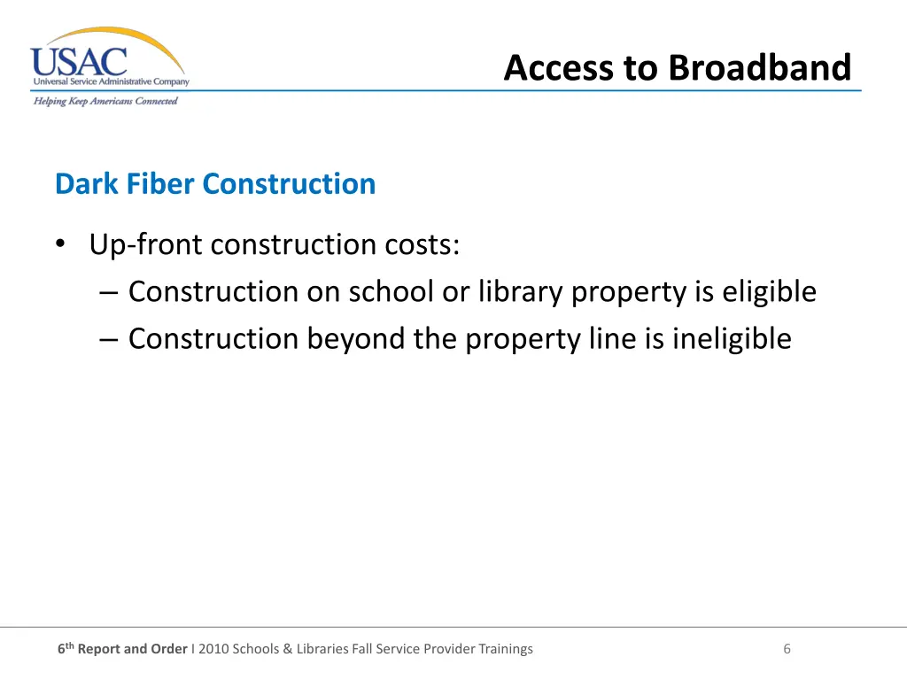 access to broadband 1