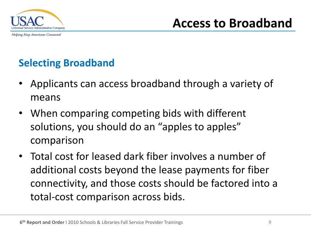 access to broadband 4