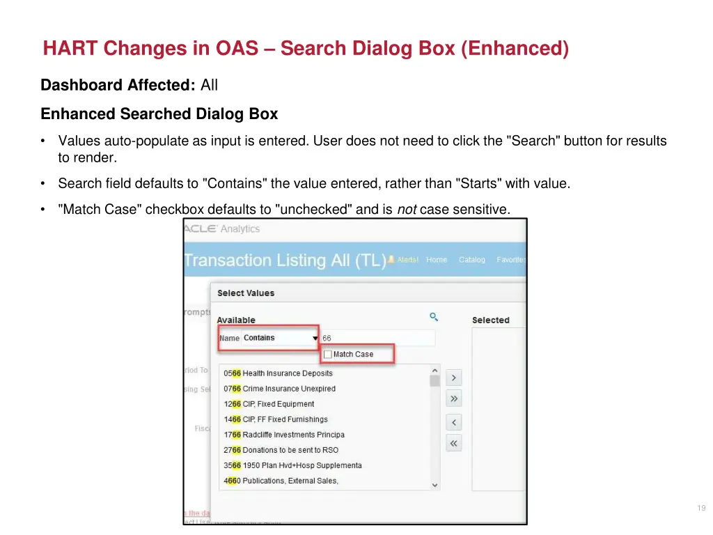 hart changes in oas search dialog box enhanced 1