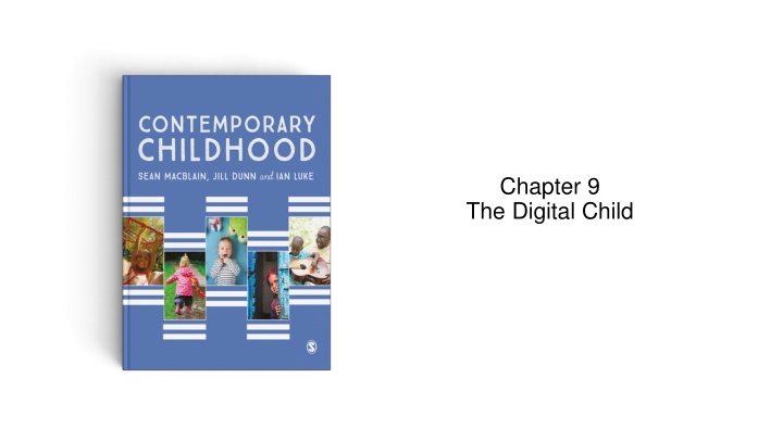 chapter 9 the digital child