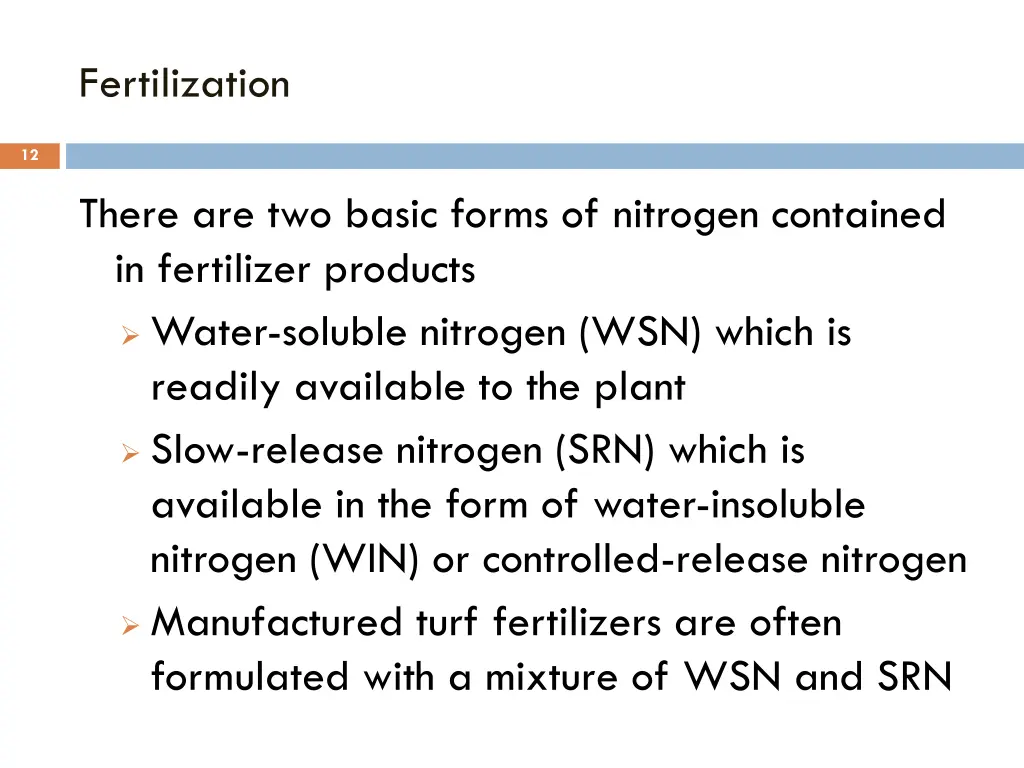 fertilization 2