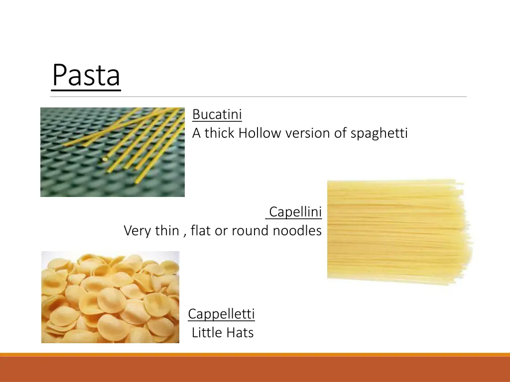 pasta 5