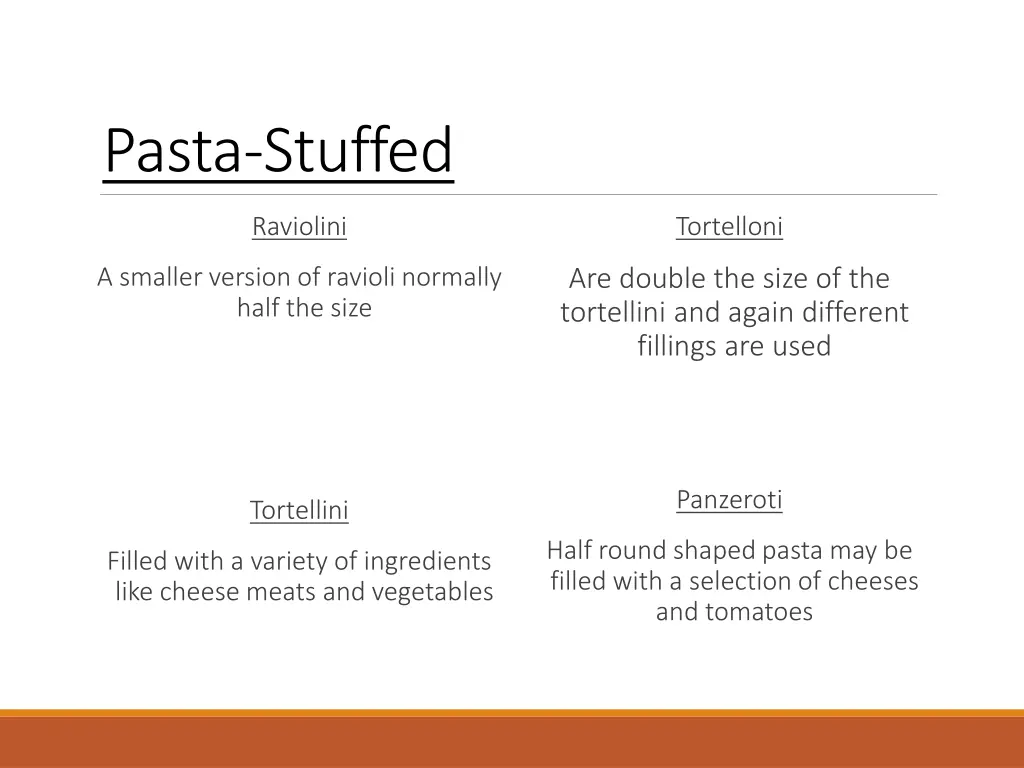 pasta stuffed 1