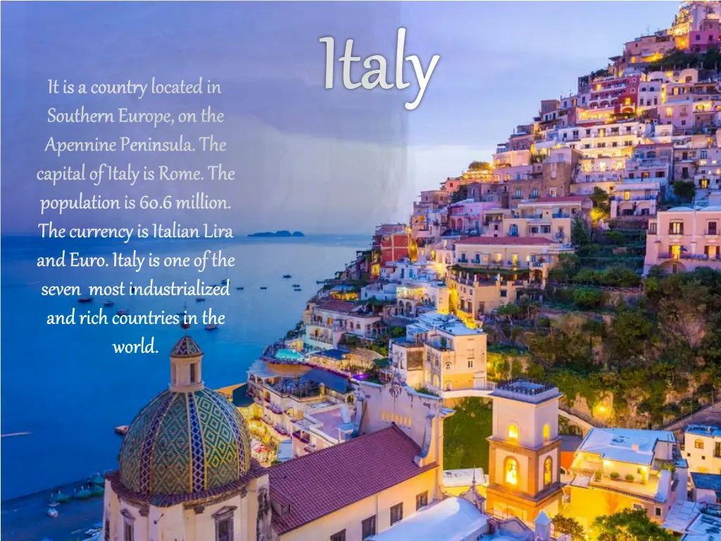 italy