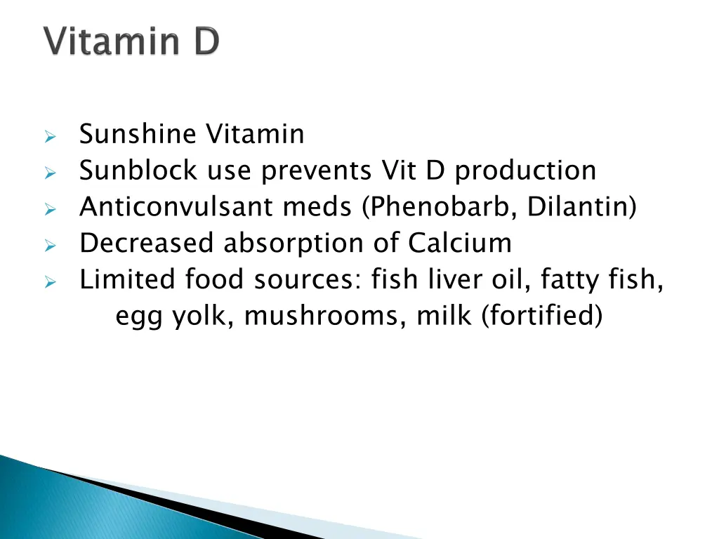 sunshine vitamin sunblock use prevents