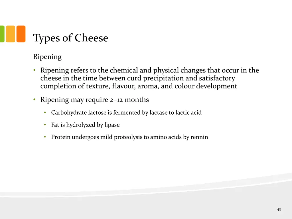 types of cheese 3