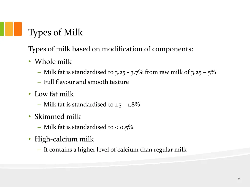 types of milk 4