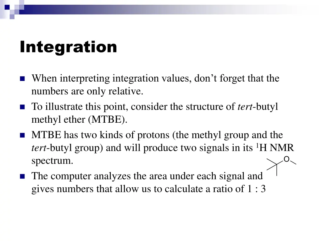 integration 5