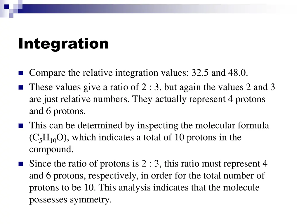 integration 9