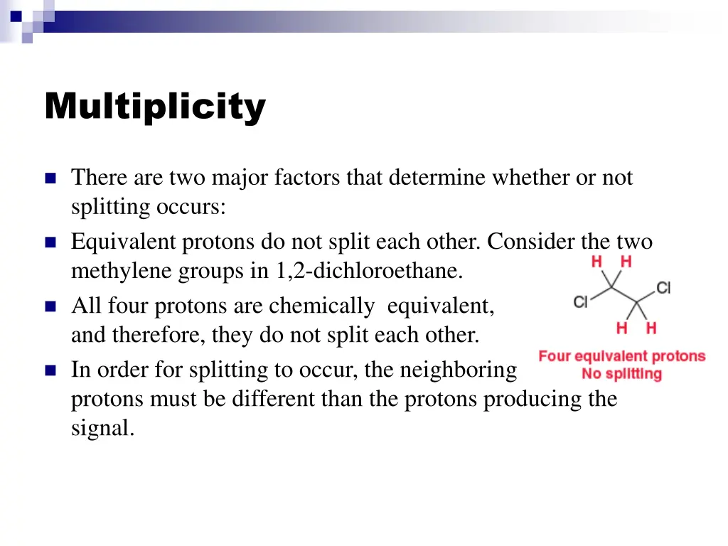 multiplicity 11