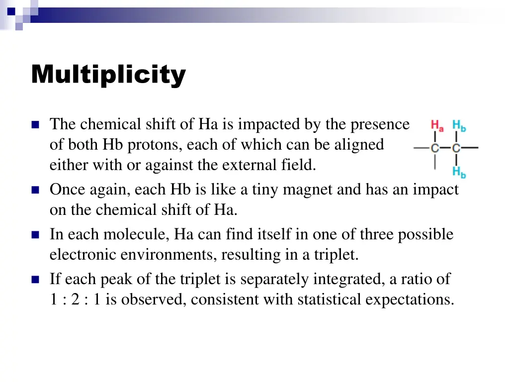 multiplicity 5