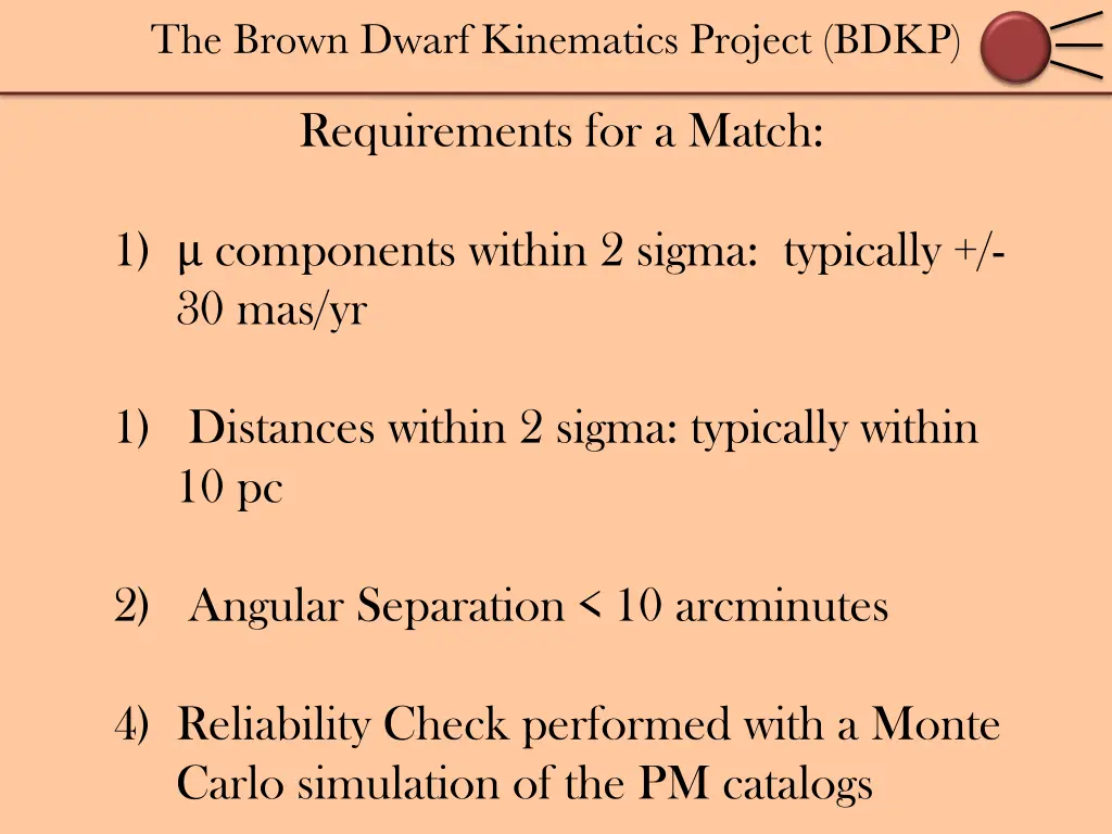 the brown dwarf kinematics project bdkp 4