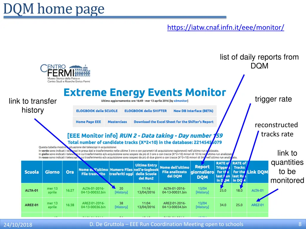 dqm home page 1