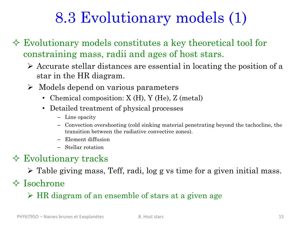 8 3 evolutionary models 1