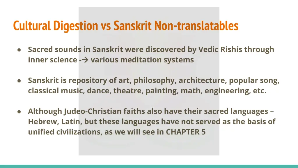 cultural digestion vs sanskrit non translatables 1