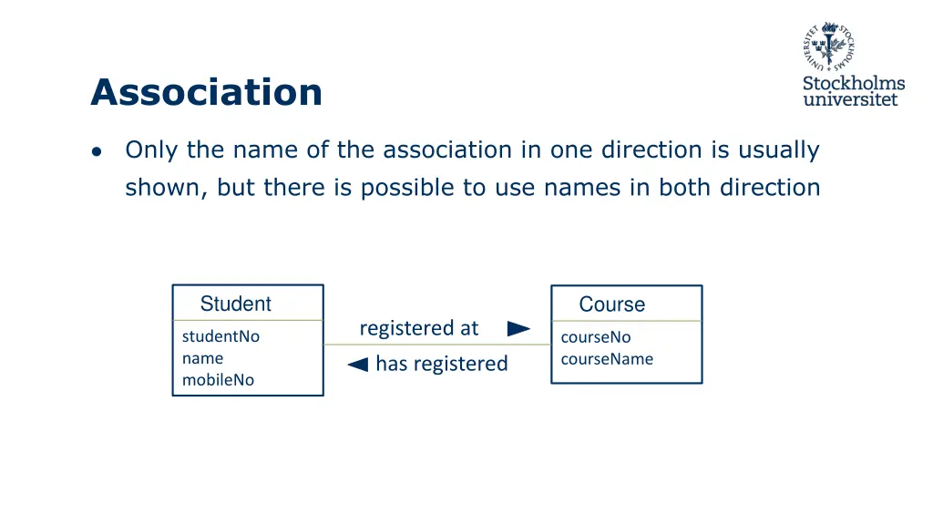 association 2