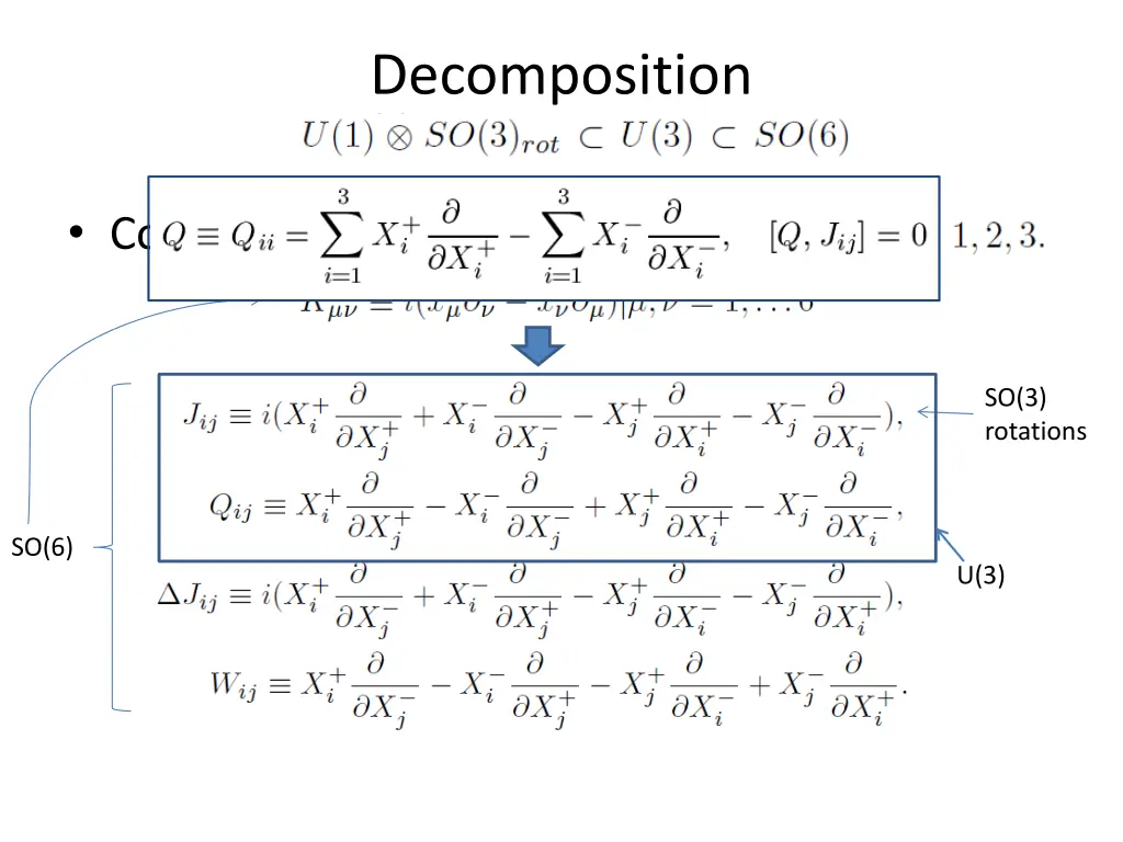 decomposition 1