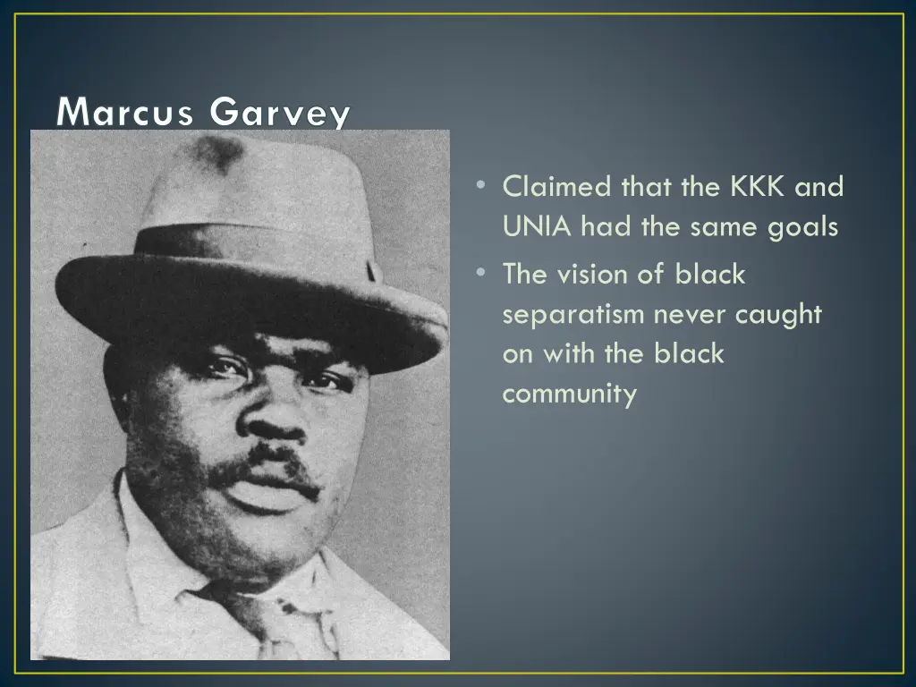 marcus garvey 2