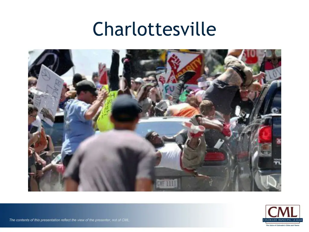 charlottesville