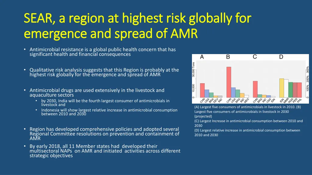 sear a region at highest risk globally for sear