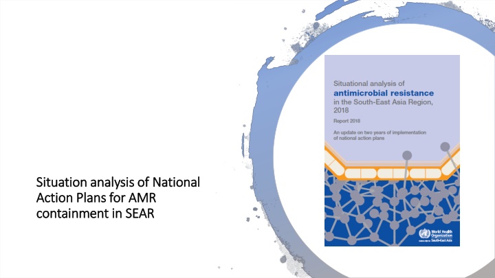 situation analysis of national situation analysis