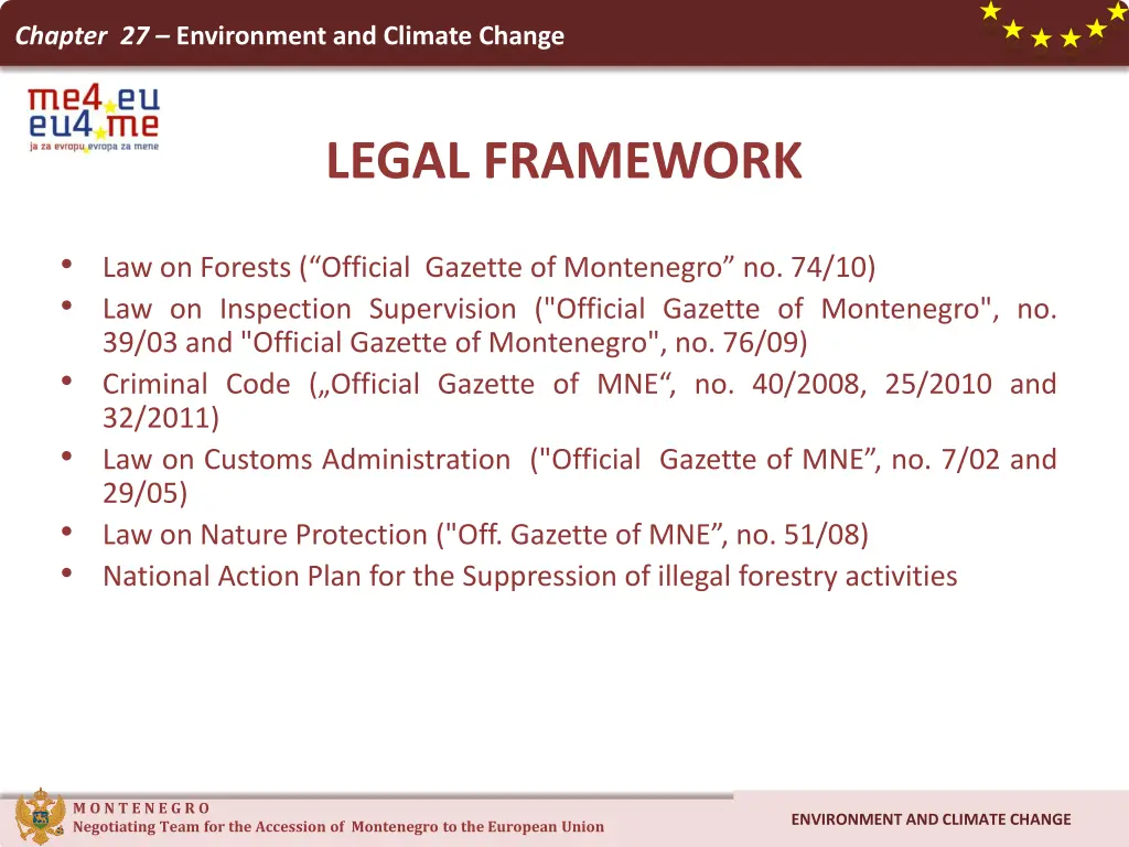 chapter 27 environment and climate change 1