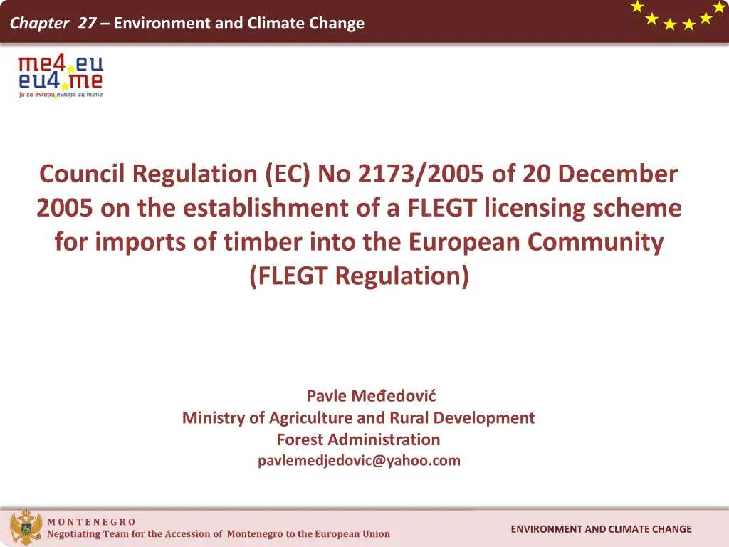 chapter 27 environment and climate change