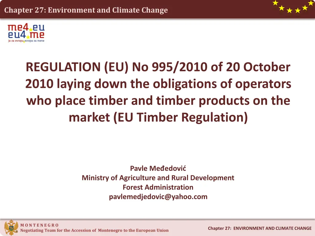 chapter 27 environment and climate change